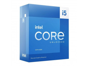 Процесор Desktop Intel Core i5-13600K 24MB 125W LGA1700